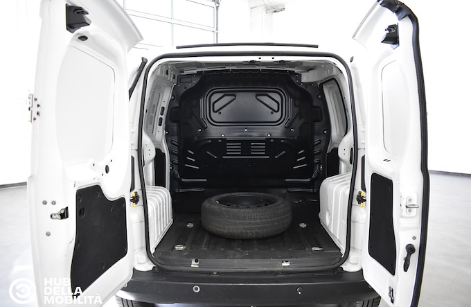 FIAT Fiorino 1.3 MJT 95CV Cargo SX